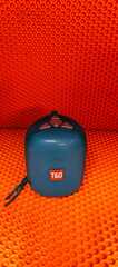 Портативная колонка T&G TG-609