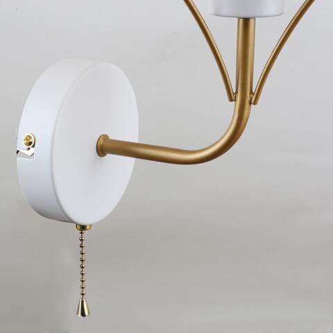 Настенный светильник F-Promo Lassie 4081-1W