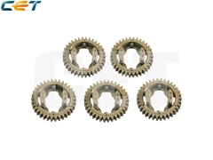 Шестерня привода тефлонового вала для BROTHER HL-5340/5370/5350, DCP-8080 (CET), CET6389