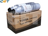 Тонер-картридж (SD3) 841347, 842077 для RICOH Aficio MP4000/MP4001G/MP5001G/MP5000/MP4500/MP3500 (CET), 630г, 30000 стр., CET6445
