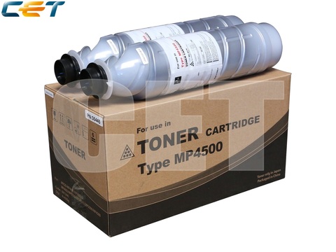 Тонер-картридж (SD3) 842077 для RICOH Aficio MP4000 (CET), 630г, CET6445