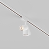 Трековый светильник Maytoni Vuoro TR003-1-6W3K-W-W