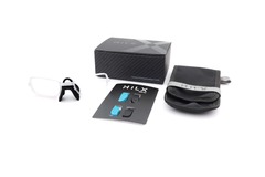 Диоптрическая вставка HILX / RX clip Gladiator/ Savage / Matt Black