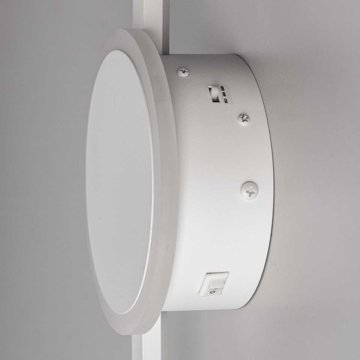 Светильник настенный Citilux Стиг CL203310