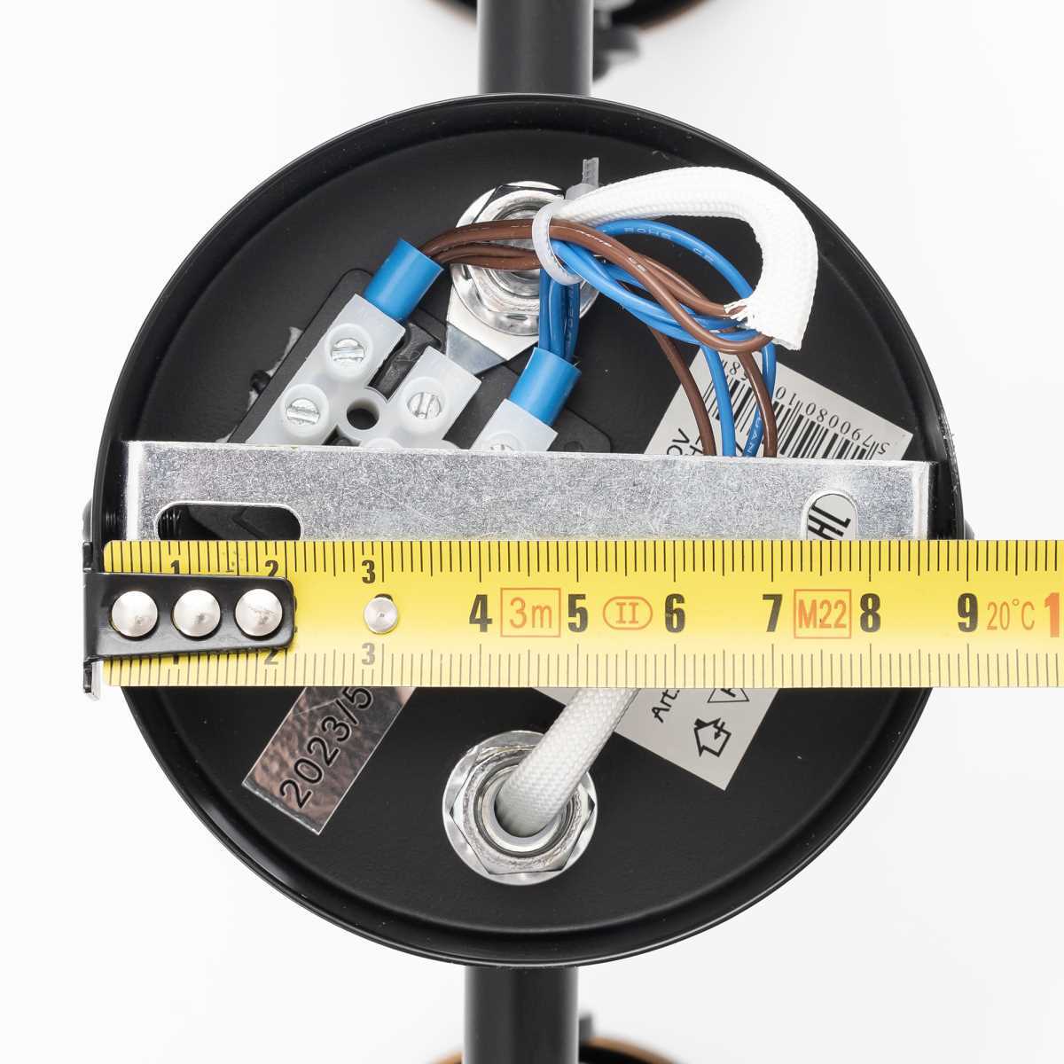 Спот Citilux Веймар CL537541