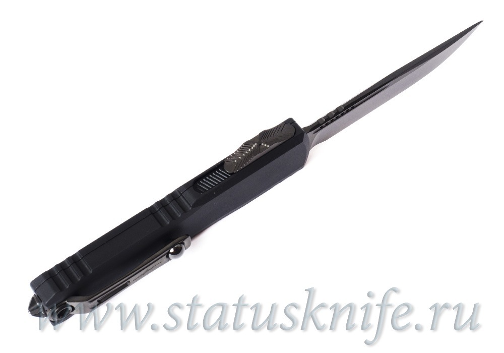 Нож Microtech Ultratech ZBT GEN III 1121-1DLCTSH Shadow
