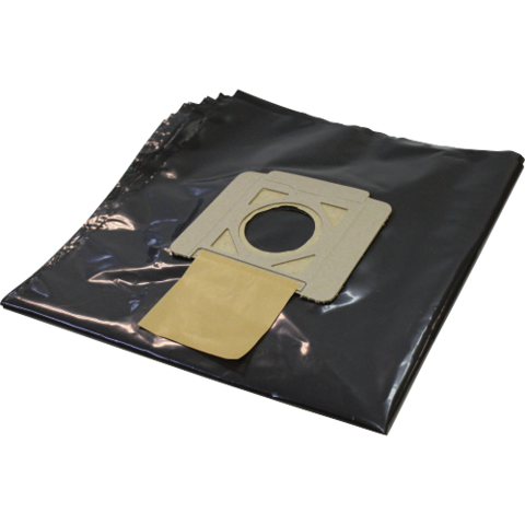 Полиэтиленовые пылесборные мешки Makita P-70297