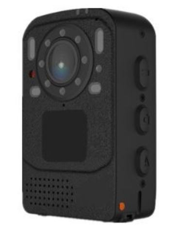 AXPER Body Camera TD