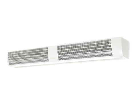 Электрическая завеса Tropik Line T230E25 белый