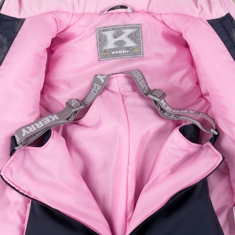 Зимний комплект KERRY RUBY K25420 N 02114