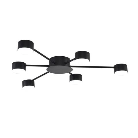 Потолочная люстра Lumion TORINA 8344/6C