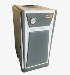 Котел «Кебер» КСГ-20К-06 (газовый стальной)