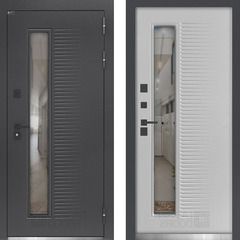 Лабиринт Фрост RAL 7024