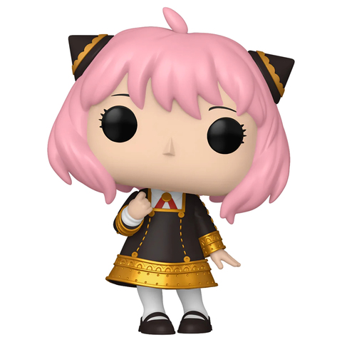 Funko POP! Spy x Family: Anya Forger (1949)