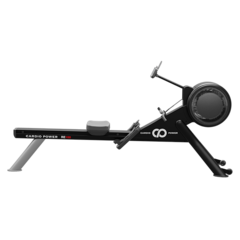 Гребной тренажёр CardioPower RE100