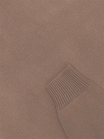 Джемпер из кашемира