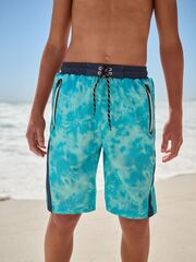 Плавки для мальчика Next E90-241, Синий