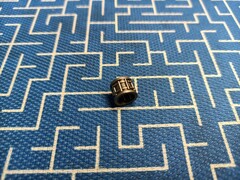 Подшипник игольчатый пальца поршня DDE 11х10,6мм CS250/2512 (790-038-012)