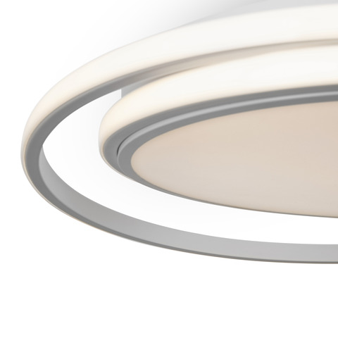 Потолочный светодиодный светильник Freya Lisoa Market FR10032CL-L98W