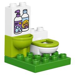 Lego Duplo Конструктор 