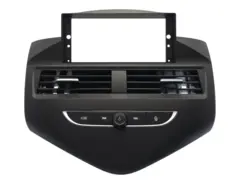 Магнитола для Chevrolet Cruze (2008-2013) Android 11 4/64GB QLED DSP 4G модель K75-PA1