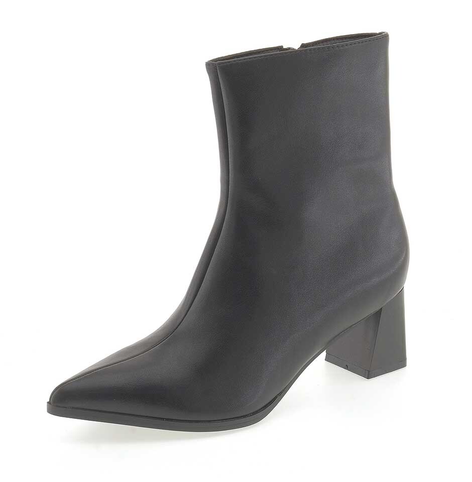 Ботильоны женские KEDDO 948036/08-02 черные