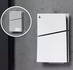Кронштейн для настенного крепления консоли Sony PS5 Slim