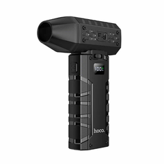 Воздуходувка аккумуляторная Hoco HX67 60W 3000mAh