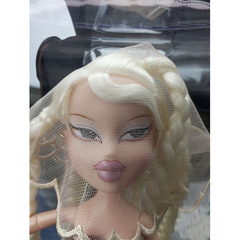 Братц Джейд Bratzaversary Коллектор 2025 - ! ОТКРЕПИЛАСЬ ГОЛОВА !