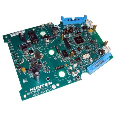 45-961-1 Плата управления датчика DSP500, HUNTER