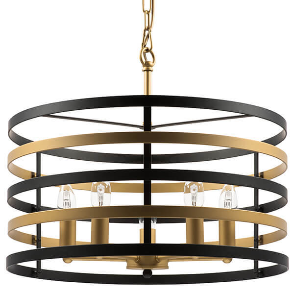 Подвесная люстра Lightstar Epsilon 735050