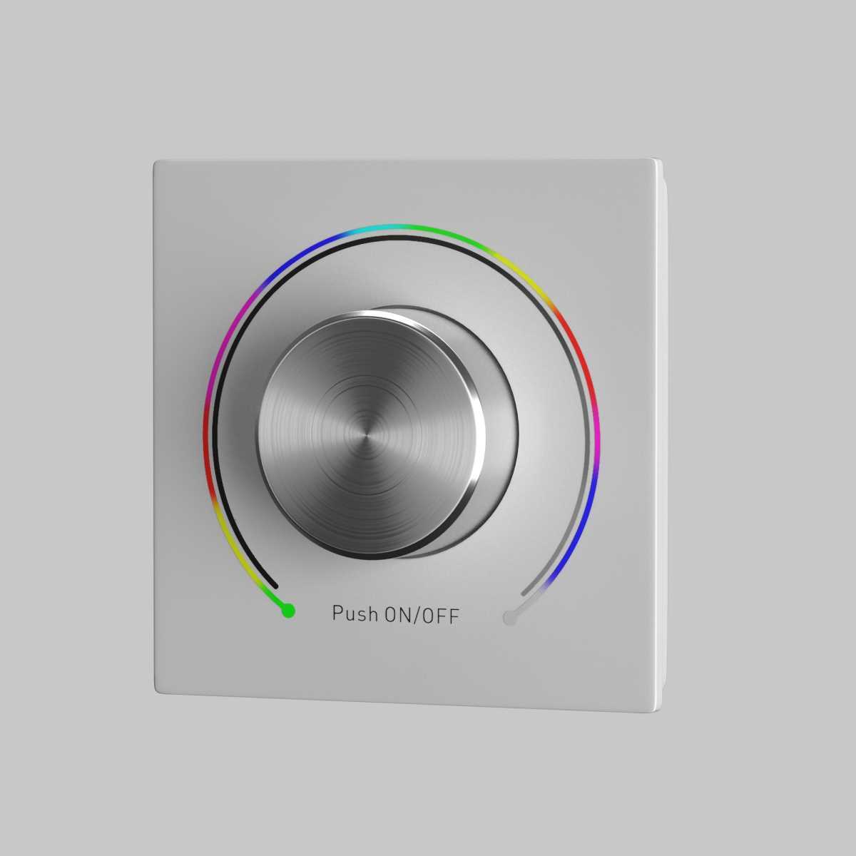 Панель управления Maytoni Lighting control 721037