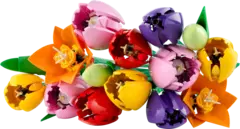 Конструктор LEGO Botanical Collection 11501 Tulip Bouquet