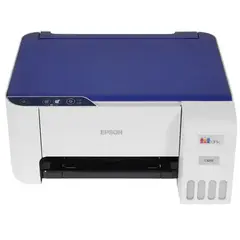 Мфу Epson L3215 принтер/копир/сканер (Eco tank 003 systems)