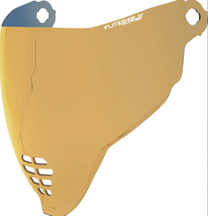 Визор FliteShield 22.06 / Бронзовый