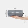 Коврик надувной Naturehike R5.8 M широкий