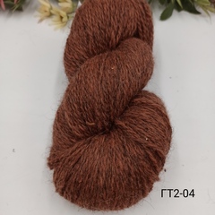 ГТ2-04 Дундага 6/2 солид Готланд 210м/100гр