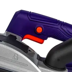 Штроборез ПУЛЬСАР ШЭ 150-1800Э (1800Вт, 150 мм, 7-31мм, глубина до 40 мм, пл. пуск, 8000 об/мин) 914-741