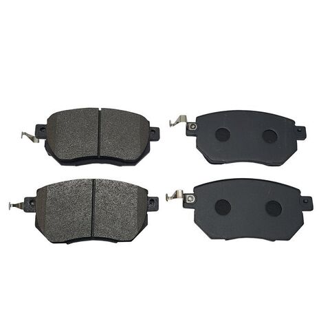 Колодки CTR GK0735 (CKN-20)