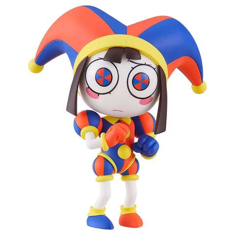 Фигурка Nendoroid Digital Circus: Pomni (2583)