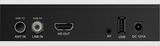 ТВ ресивер World Vision FOROS COMBO, тюнер цифровой HD TV, спутниковая приставка для телевизора (DVB-T2, DVB-S, DVB-S2, DVB-C)