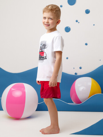 шорты  для мальчика  ТК 19008/4 ФВ