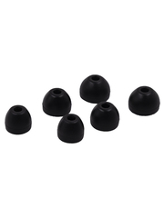 Амбушюры силиконовые для наушников (L/M/S)