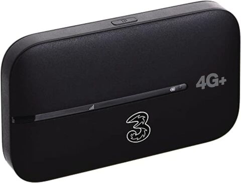 Huawei E5783-230a 3G/4G/LTE Cat.6 мобильный роутер Wi-Fi 2.4+5ГГц