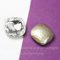 4483 Ювелирные стразы Сваровски Cushion Crystal (10 мм)