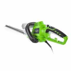 Кусторез Greenworks GHT7068 Deluxe 220V (68 см) 700Вт электрический