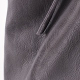 Сумка Саломея 456 македония серый