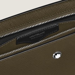 Клатч Sartorial, хаки