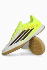 Футзалки adidas F50 League IN - желтый