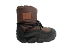 MCCM STUDIOS Boots (Brown)